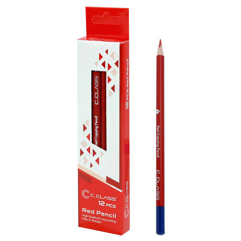 مداد قرمز سی کلاس C.Class RCP-131 