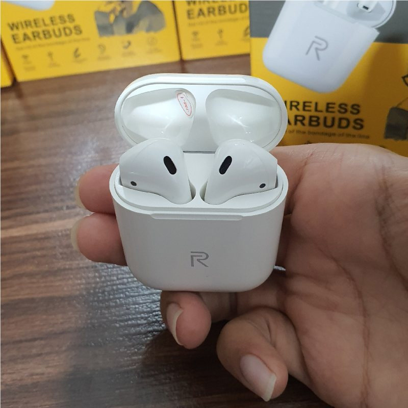 ایرپاد ریلمی REALME