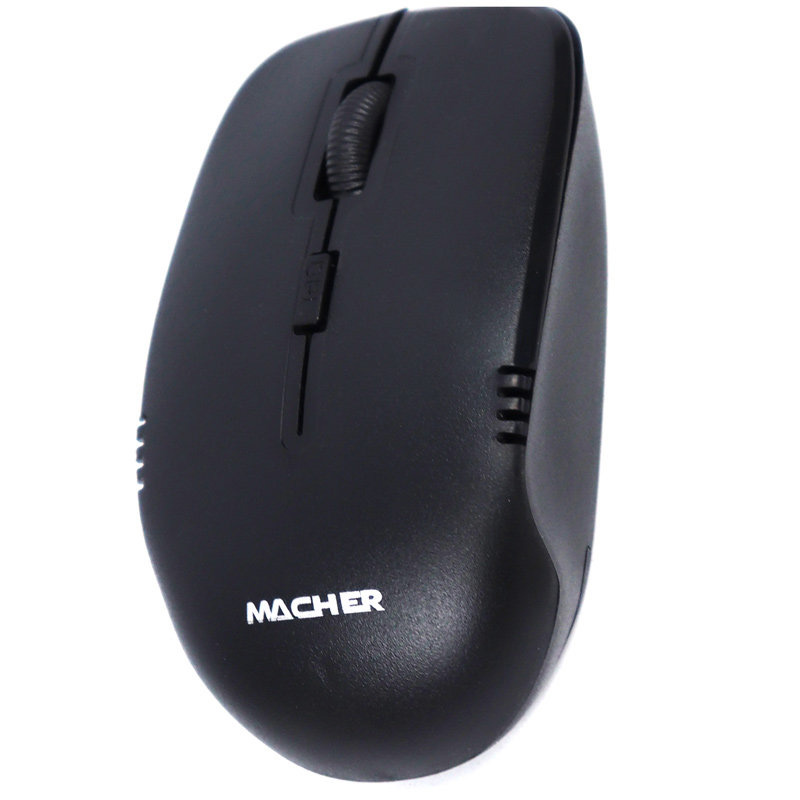 موس بیسیم مچر MACHER MR-169