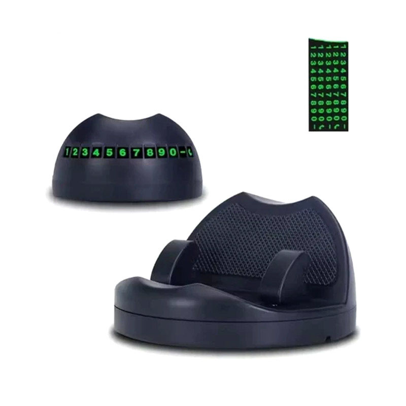 تلفن پارک - استند شماره NO.S655