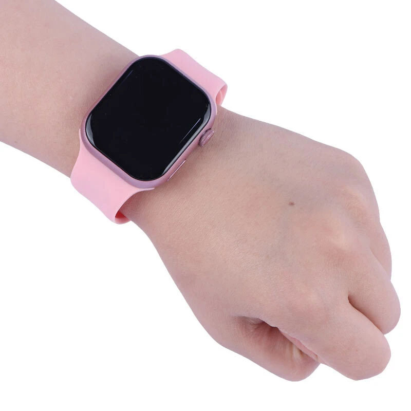 ساعت هوشمند SMART WATCH WISME X73 MINI - بدون گارانتی