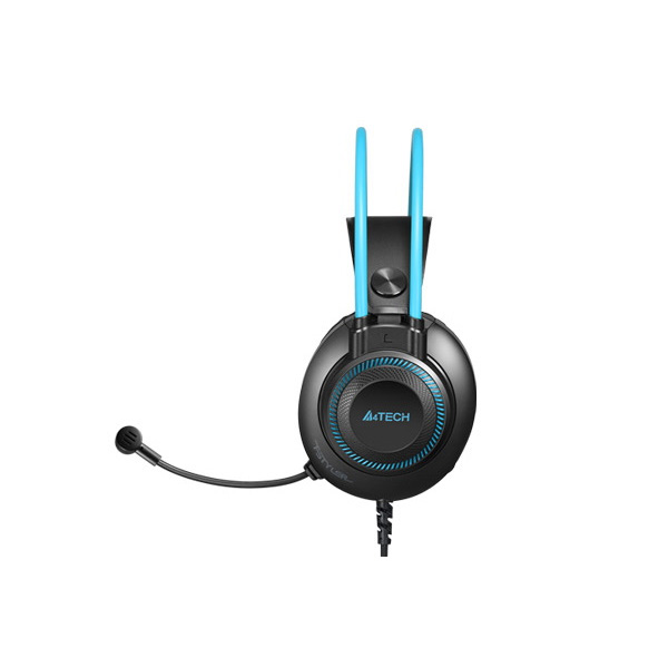 هدست خلبانی A4TECH FH200I