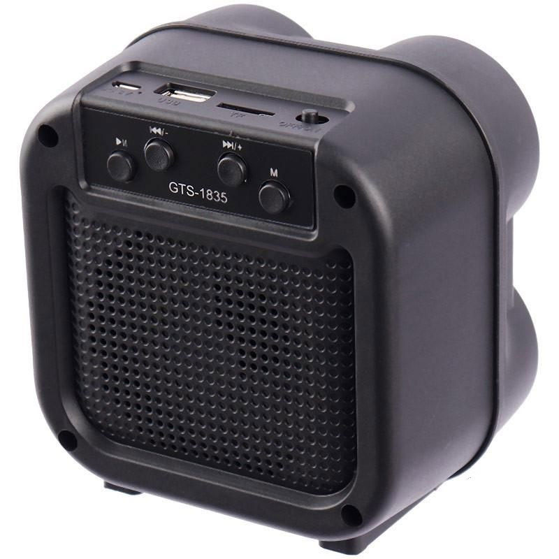 اسپیکر بلوتوثی GTS-1835