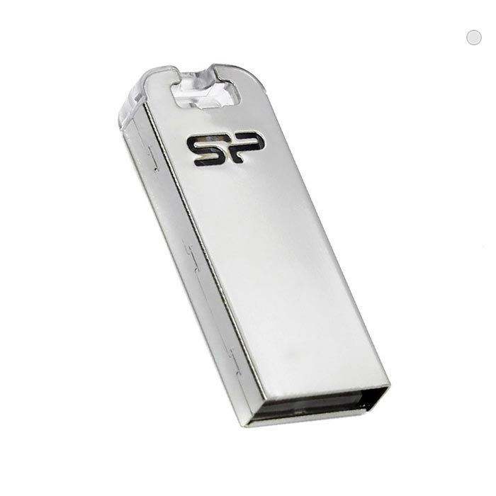 فلش سیلیکون پاور 32 گیگا بایت SP TOUCH T03 32G