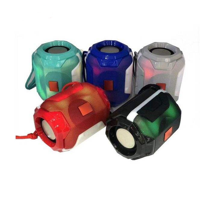 اسپیکر بلوتوثی پرتابل PORTABLE 162