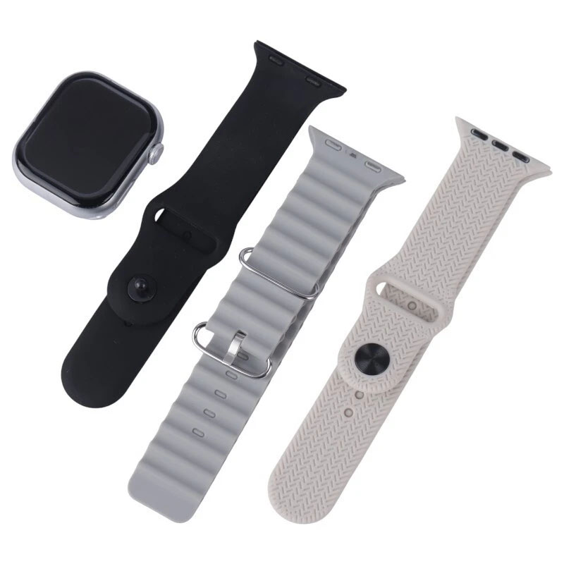 ساعت هوشمند SMART WATCH KEQIWEAR KW68 MINI - بدون گارانتی
