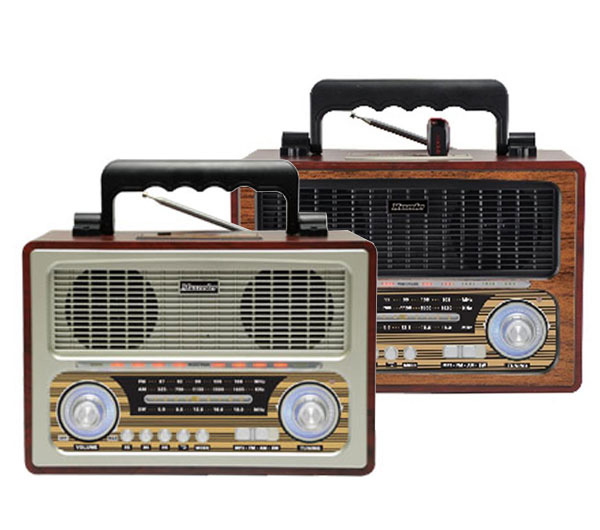 اسپیکر بلوتوثی مکسیدرMAXEEDER MX-RA1223 AM01