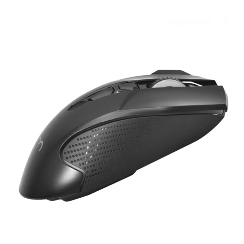 موس سیم دار تسکو گیمینگ TSCO TM 2029GA
