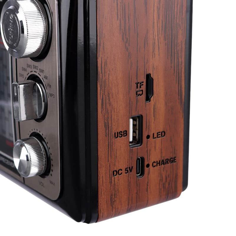 اسپیکر بلوتوثی KTF-2208