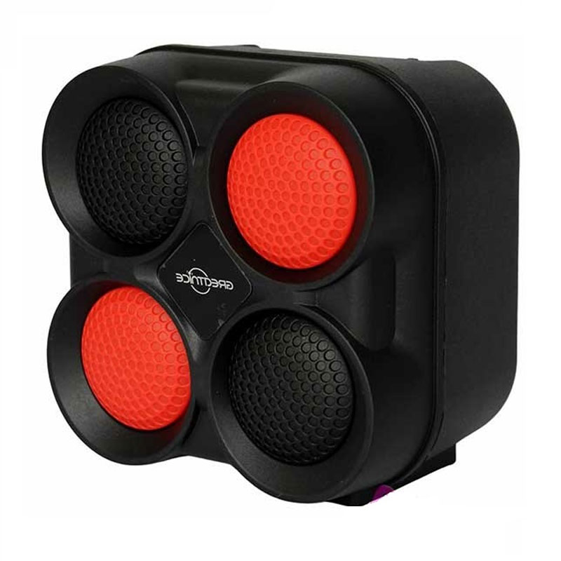اسپیکر بلوتوثی GTS-1835