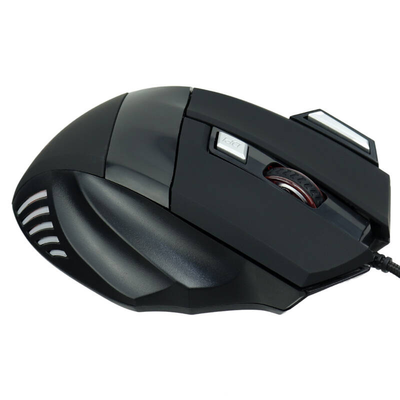 موس سیم دار وریتی گیمینگ VERITY V-MS5132