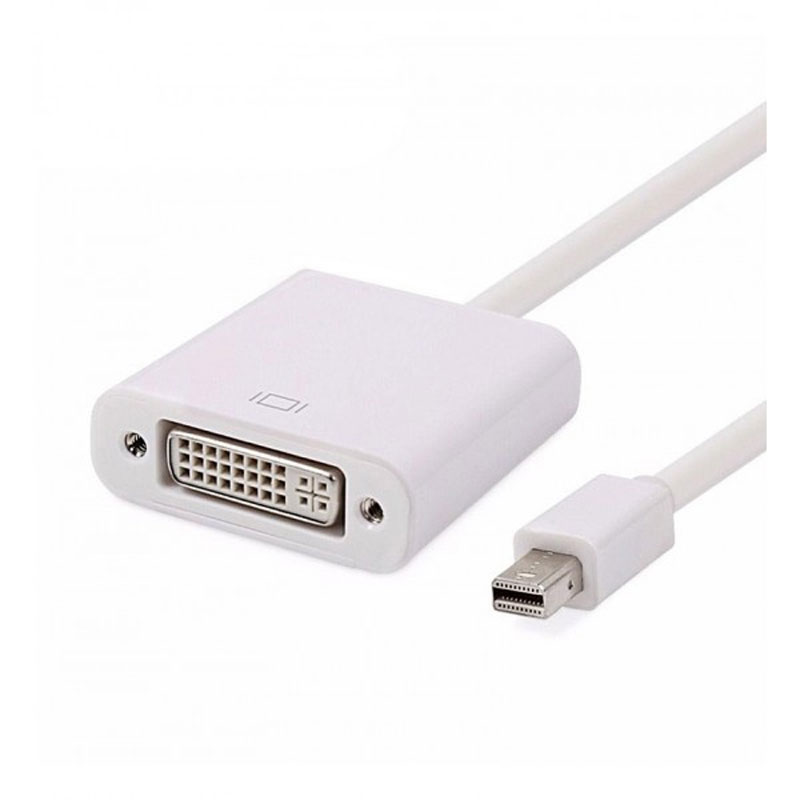 تبدیل MINIISPLAY به DVI گریت ( تبدیل MINIDP TO DVI GREAT )