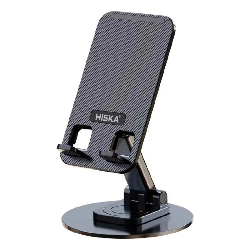 استند موبایل رومیزی هیسکا HISKA HK-2014