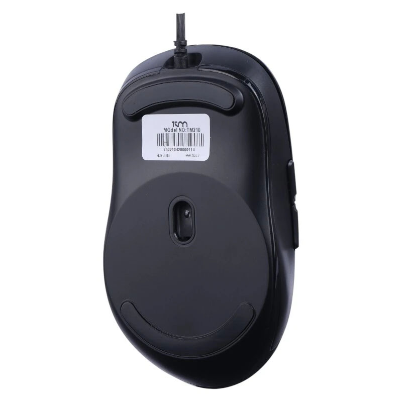 موس سیم دار تسکو TSCO TM 210