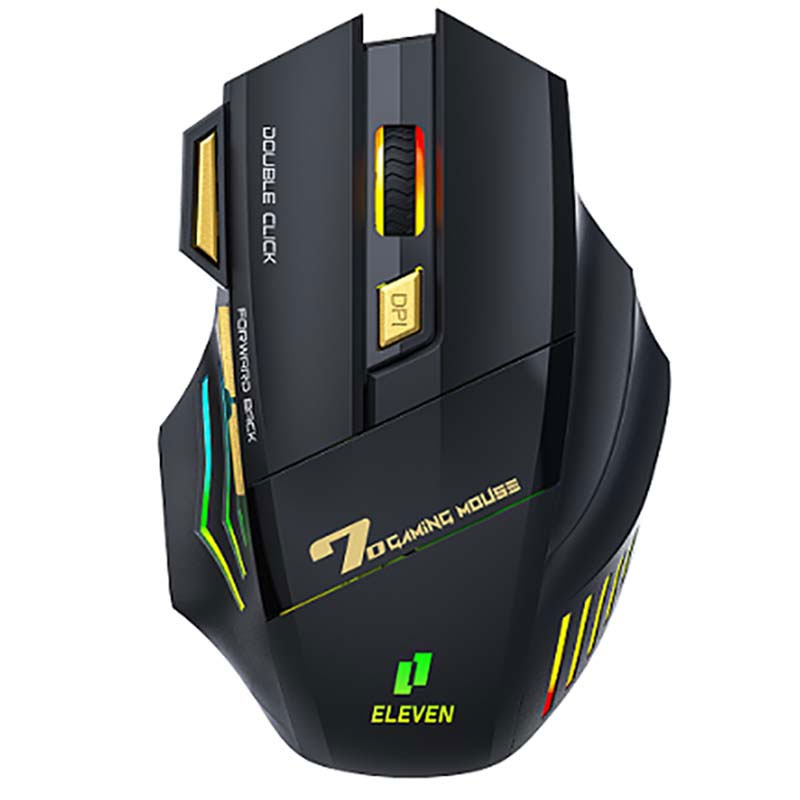 موس بیسیم الون گیمینگ ELEVEN GM7B