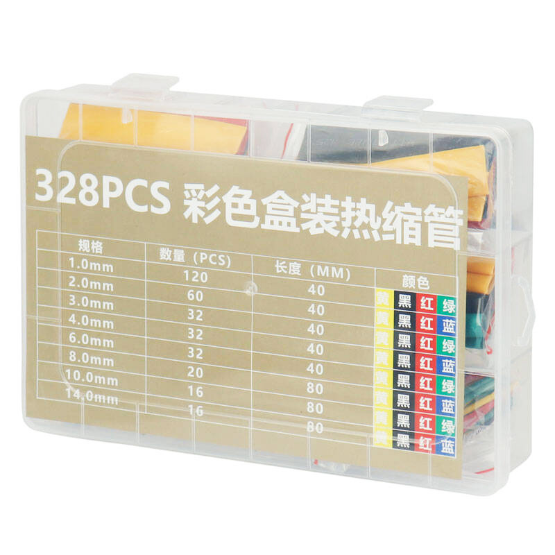روکش حرارتی محافظ کابل بسته ۳۲۸ عددی