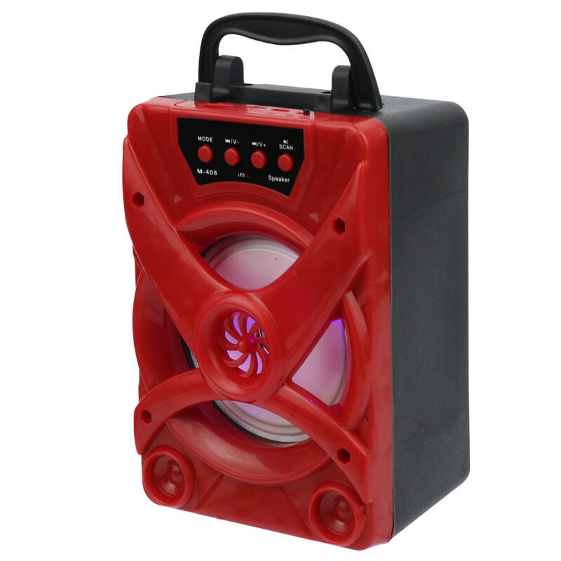 اسپیکر بلوتوثی M-408