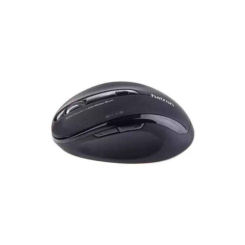 موس بیسیم هترون HATRON HMW120SL