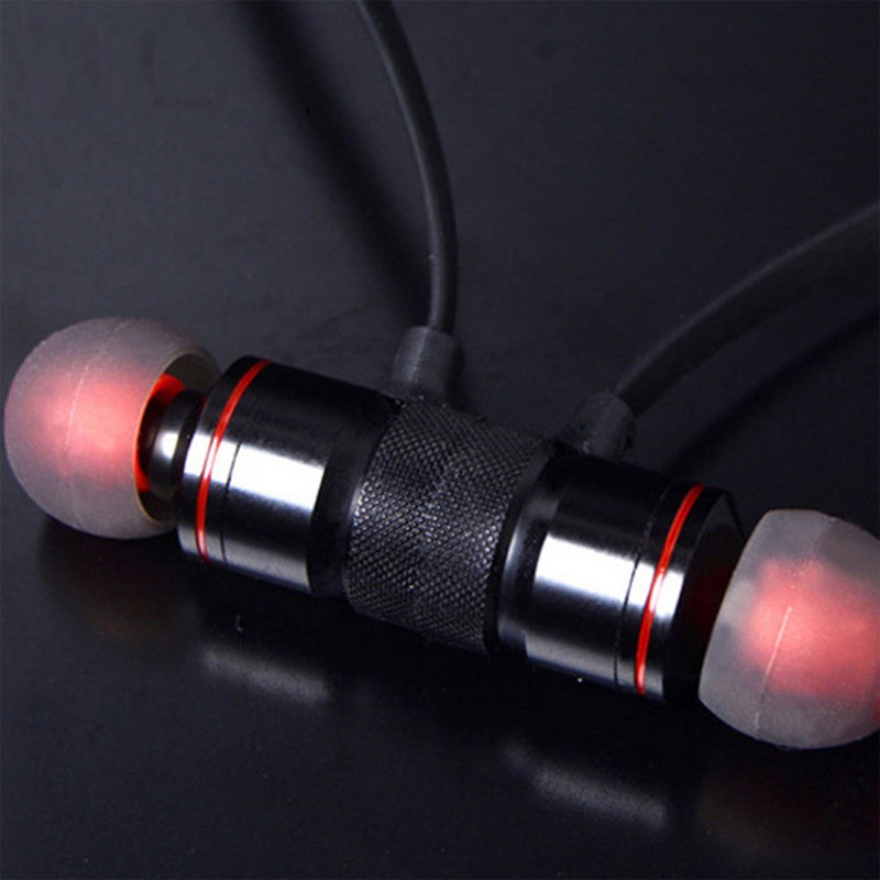 هدفون بلوتوثی BLUETOOTH HEADSET RT557