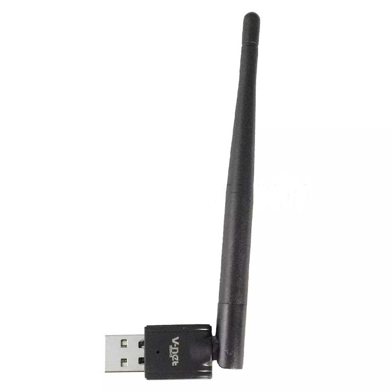 کارت شبکه وی نت V-NET W14