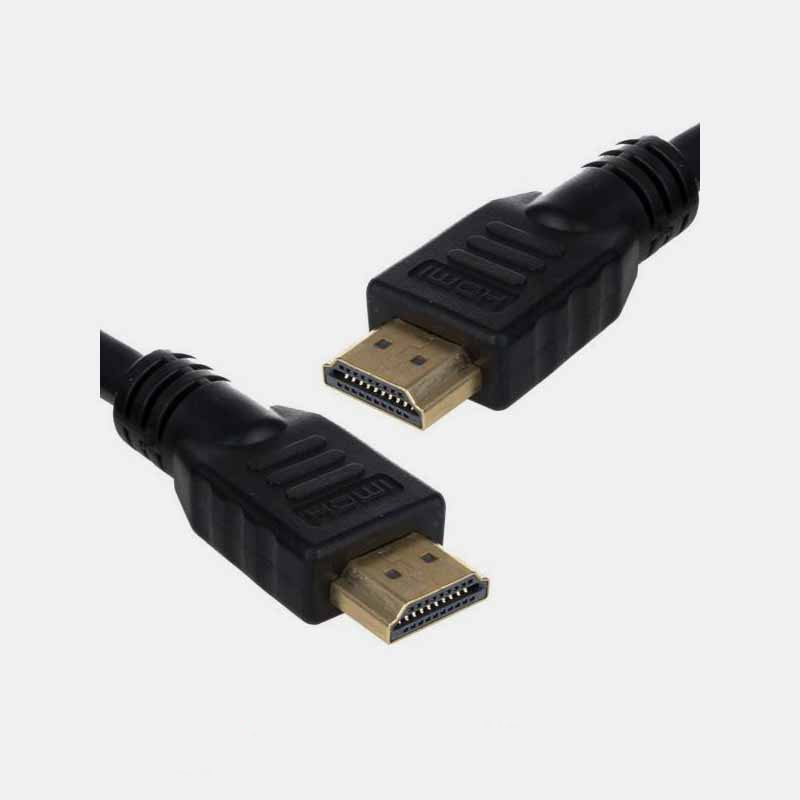 کابل HDMI کایزر HDMI KAISER 1.5M PVC