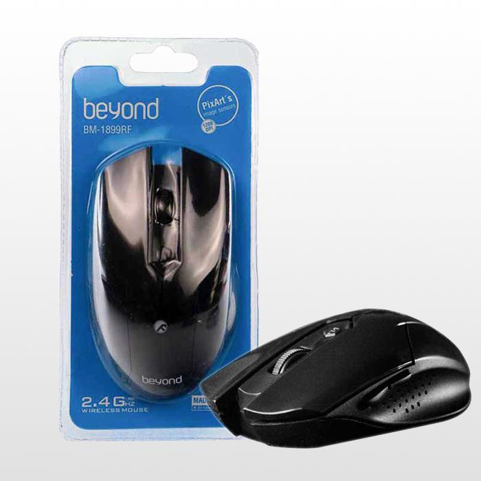 موس بیسیم BEYOND BM-1899RF