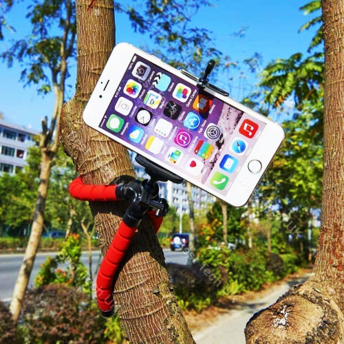 سه پایه نگهدارنده مونوپاد SELFIE FLEXI POD