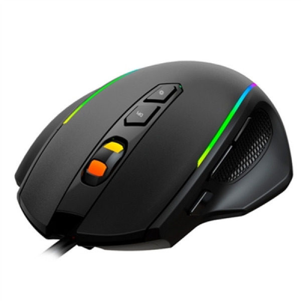 موس سیم دار هویت گیمینگ HAVIT MS1011