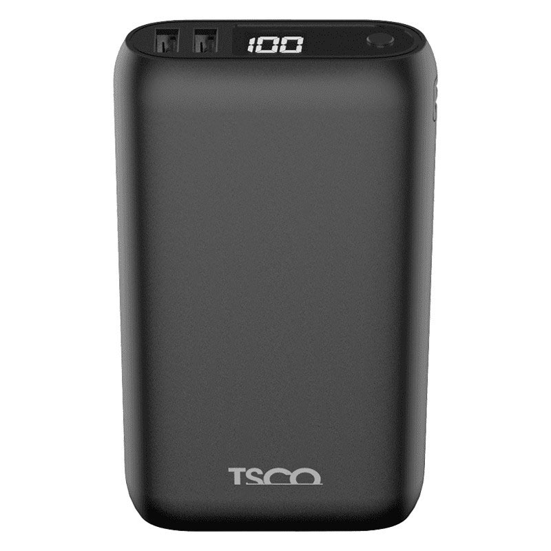 پاوربانک تسکو TSCO TP 869 ظرفیت 20000