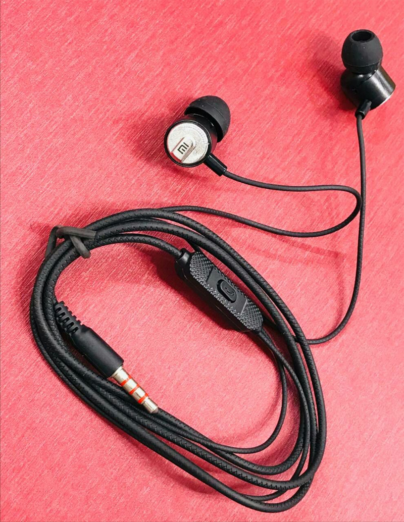 هندزفری شیائومی MI M11
