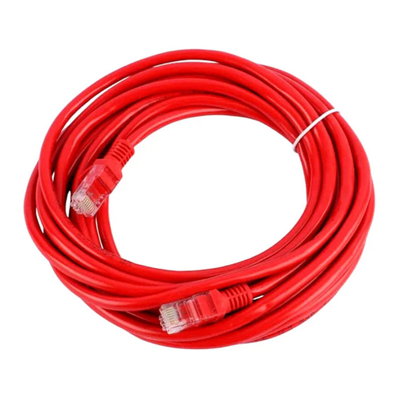 کابل شبکه اکس پی XP CAT6 10M