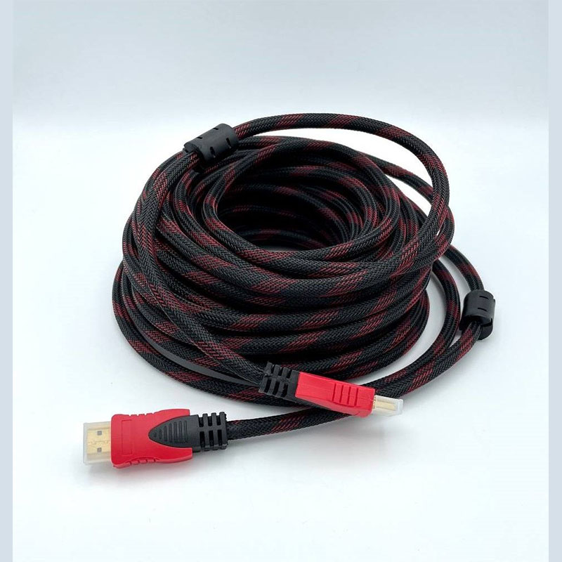 کابل HDMI گلد اسکار HDMI GOLD OSCAR 1.5M