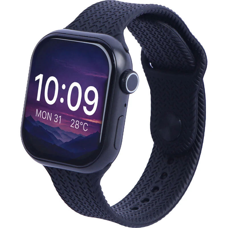 ساعت هوشمند SMART WATCH WISME X73 MINI - بدون گارانتی