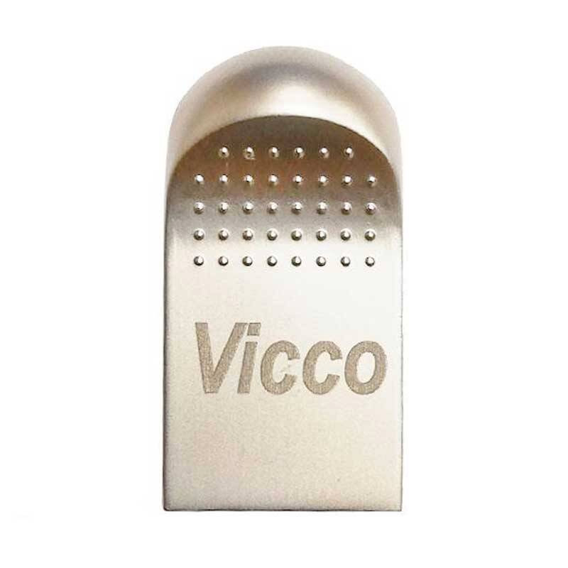 فلش ویکو 32 گیگ VICCO VC371 G USB 3.0 32G