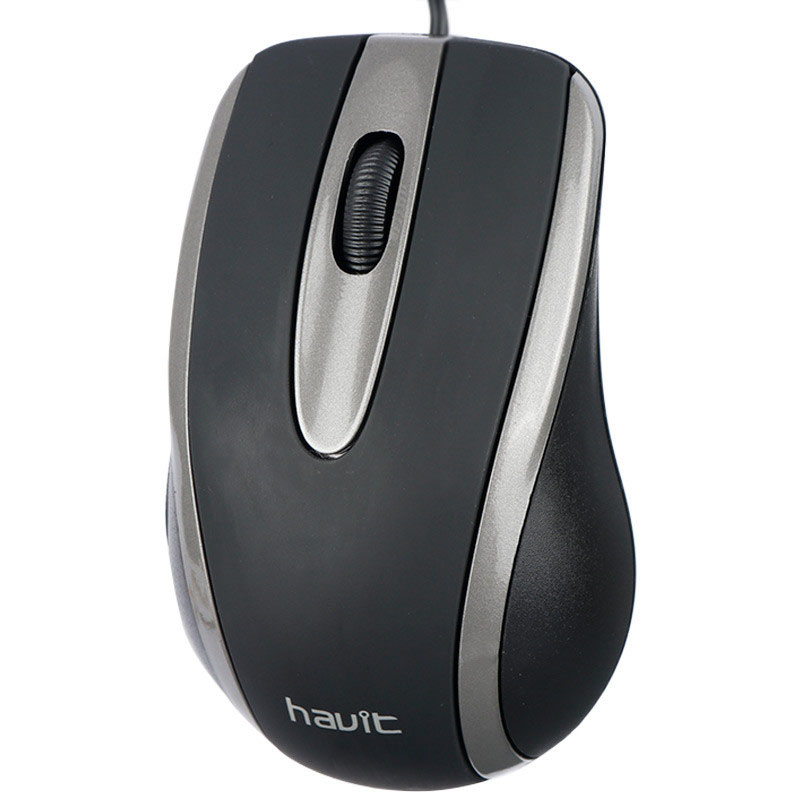 موس سیم دار هویت HAVIT HV-MS753
