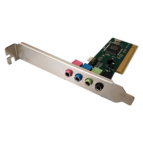 کارت شبکه PCI