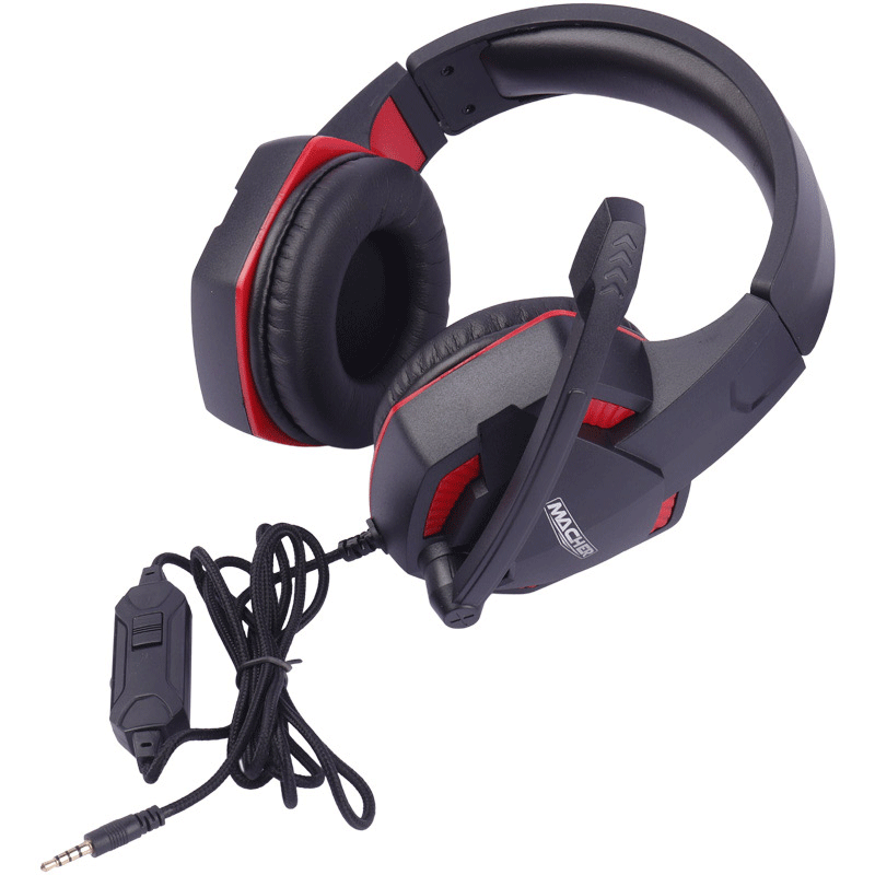 هدست گیمینگ مچر MACHER MR-239