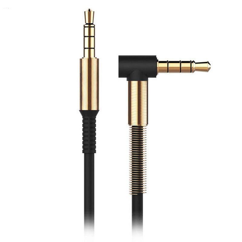 کابل صدا 1 به 1 AUX XF-19 1.8M