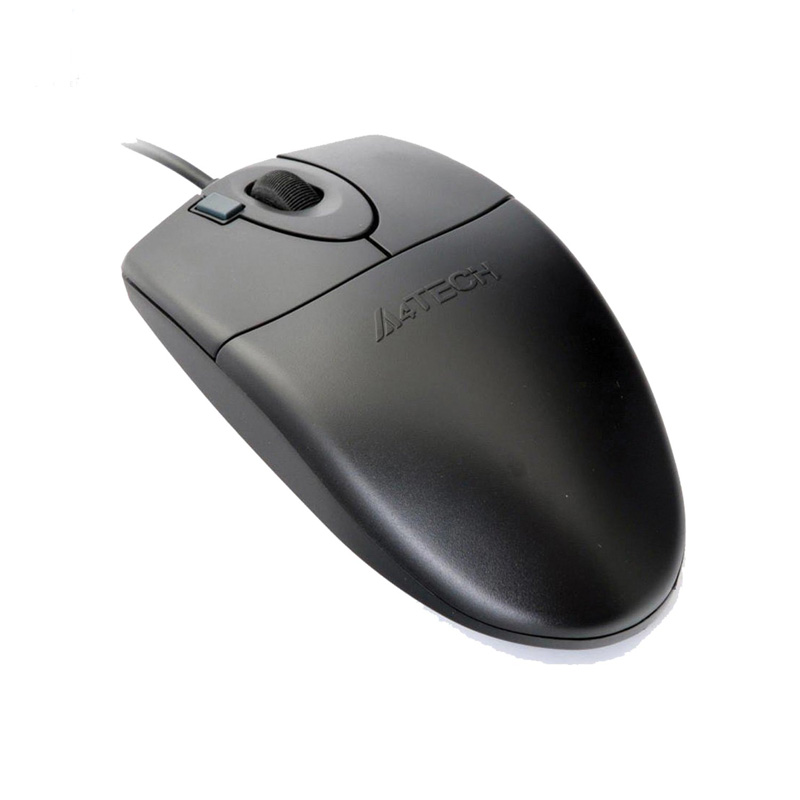 موس سیم دار A4TECH OP-620D اورجینال