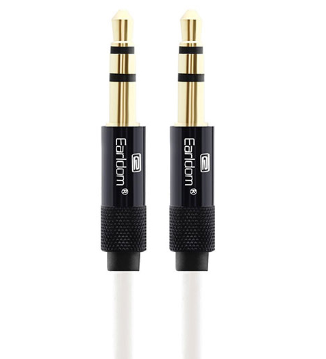 کابل صدا ارلدام -AUX10 Audio Cable 2M
