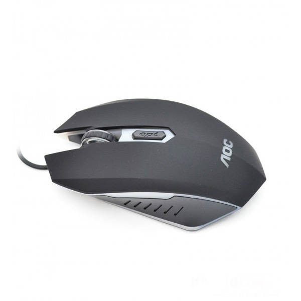 موس سیم دار گیمینگ AOC GM140