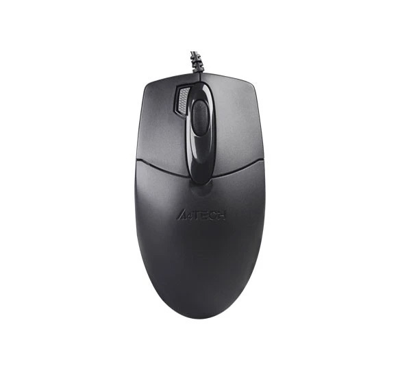 موس سیم دار A4TECH OP-730D