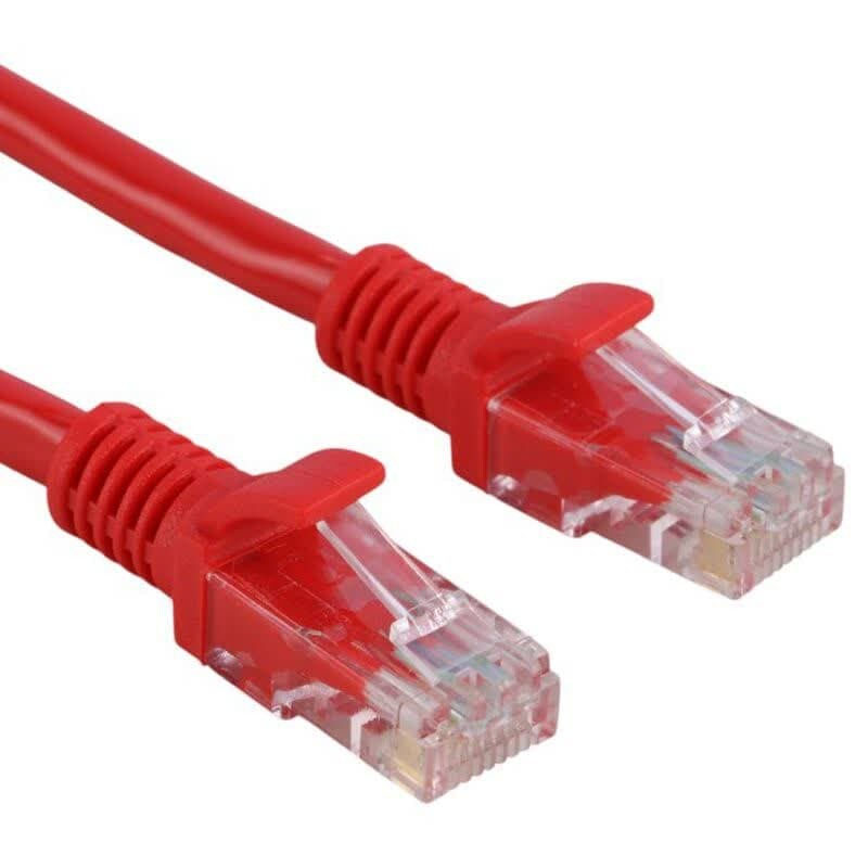 کابل شبکه اکس پی XP CAT6 10M