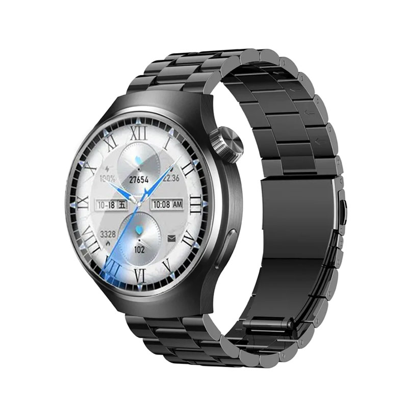 ساعت هوشمند SMART WATCH WISME X37 MAX - بدون گارانتی