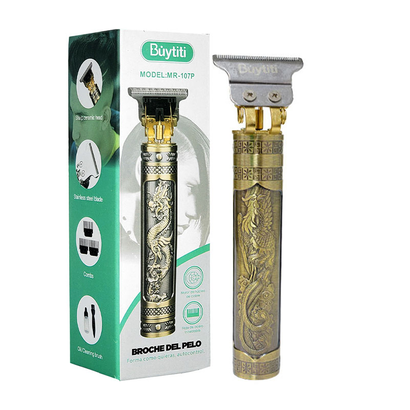 ماشین اصلاح BUYTITI MR-107P
