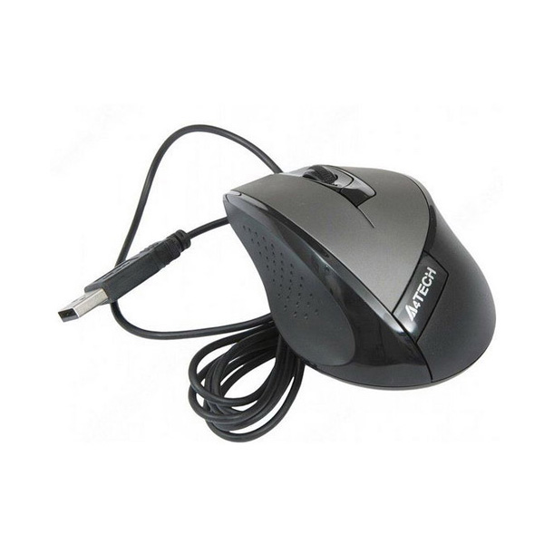 موس سیم دار A4TECH N-600X