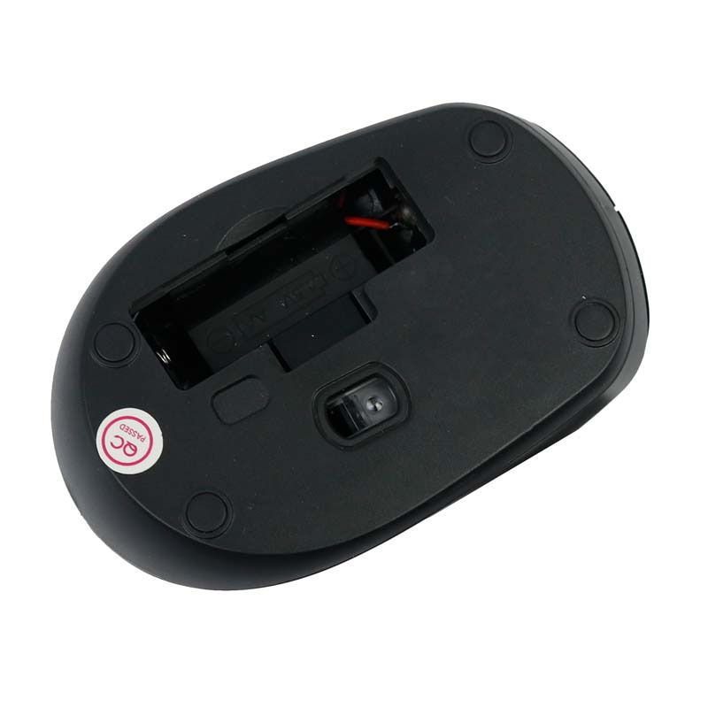 کیبرد و موس بیسیم تسکو TSCO TKM 7011W