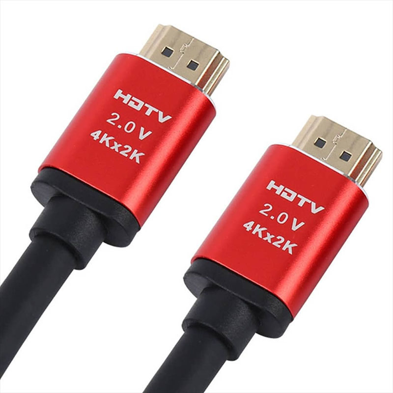 کابل HDMI پریمیوم HDMI PREMIUM 4K 3M