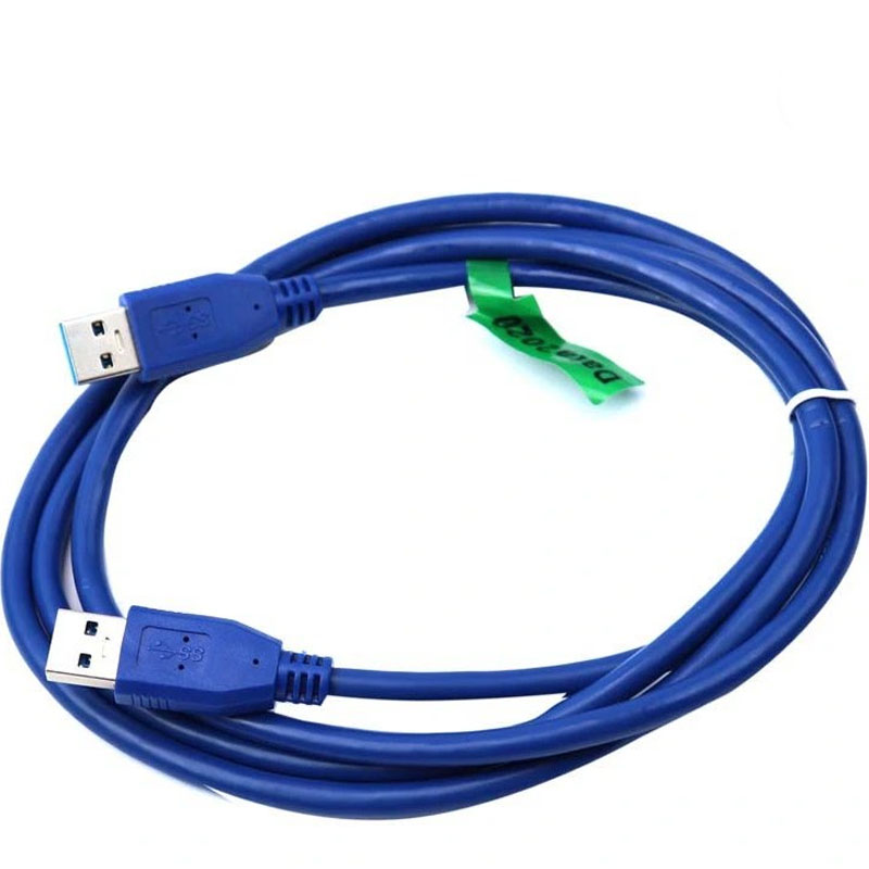 کابل 2 سر USB دیتالایف DATALIFE 1.5M USB 3.0 - کابل لینک