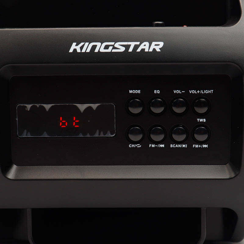 اسپیکر بلوتوثی کینگ استار KingStar KBS250